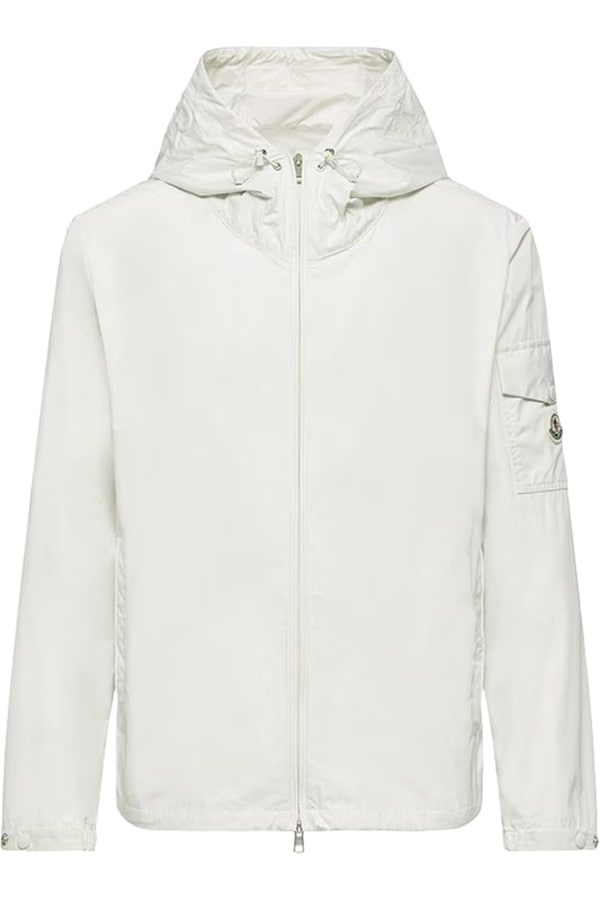 MONCLER ��󥯥졼�� ��� ���㥱�å� 091-1A00155-59876 SASSIERE JACKET 035