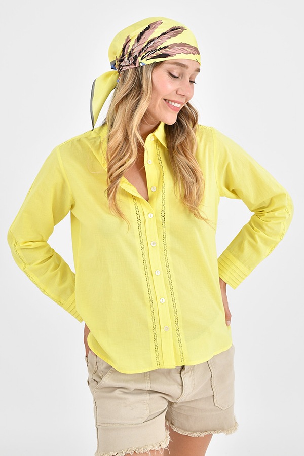 STORIATIPIC ��ǥ����� �������� 1-26CALI-SMALL Cali small JAUNE