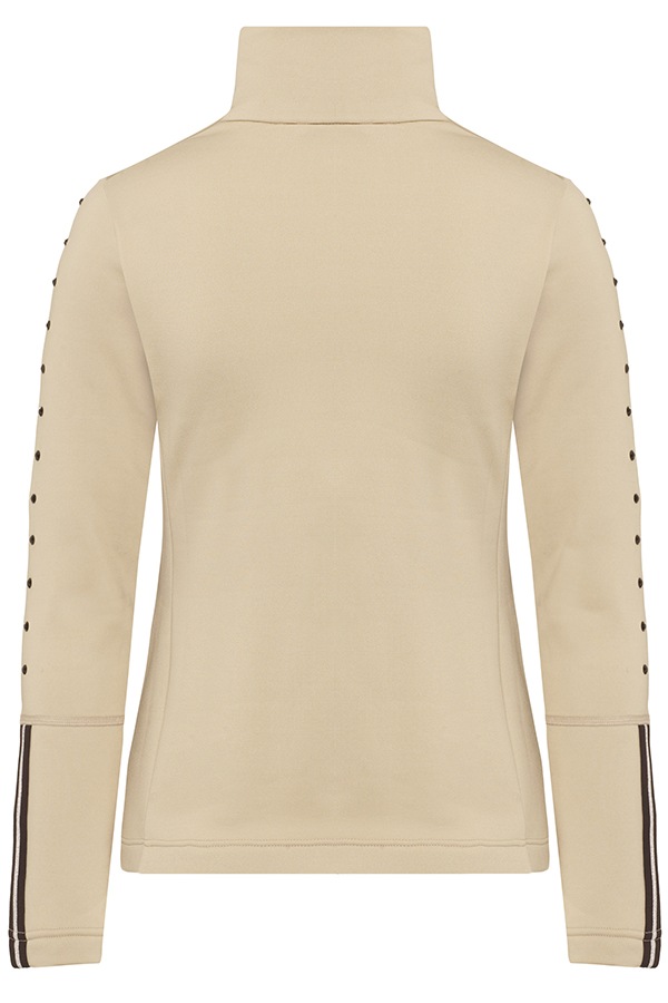 Toni Sailer �ȥˡ��������顼 ��ǥ����� ����������ʡ����㥱�å� 352410SP KATHI SPECIAL Women Mid Layer 510 mineral earth