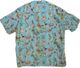 TWO PALMS �ȥ����ѡ��ॹ �����ϥ���� 501R Vintage Aloha aqua
