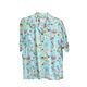 TWO PALMS �ȥ����ѡ��ॹ �����ϥ���� 501R Vintage Aloha aqua