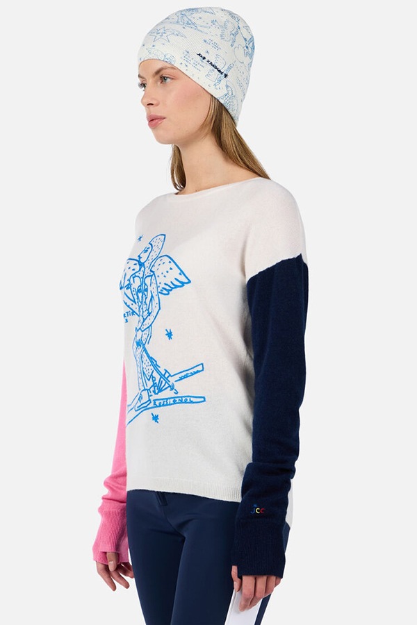 CASTELBAJAC ��ǥ����� ������ ����ʡ� �������� RLOWO09 W JCC SIGNAL RN A15 ARTIC COSMIC BULE