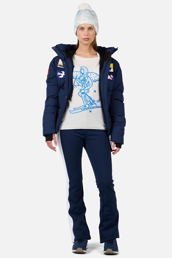 CASTELBAJAC ��ǥ����� ������ ����ʡ� �������� RLOWO09 W JCC SIGNAL RN A15 ARTIC COSMIC BULE