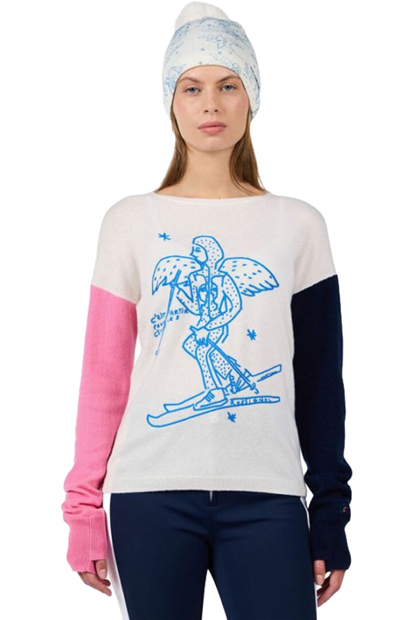 ��SALE 30%��CASTELBAJAC ��ǥ����� ������ ����ʡ� �������� RLOWO09 W JCC SIGNAL RN A15 ARTIC COSMIC BULE