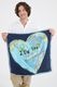 STORIATIPIC ��ǥ����� �������� 1-26HEART-SMALL Heart-small BLEU