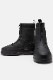 MOONBOOTS ࡼ֡ ǥ Ρ֡ 2480010 LUNA ZIP BOOT N001 Black