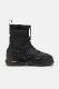 MOONBOOTS ࡼ֡ ǥ Ρ֡ 2480010 LUNA ZIP BOOT N001 Black