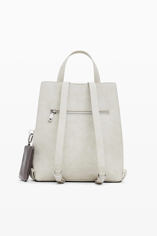 ��SALE 50%��DESIGUAL �ǥ������� �Хå��ѥå� ��ǥ����� 25WAKP40 BACK_NEW PATCH 1 PIEDRA SUMY 6006