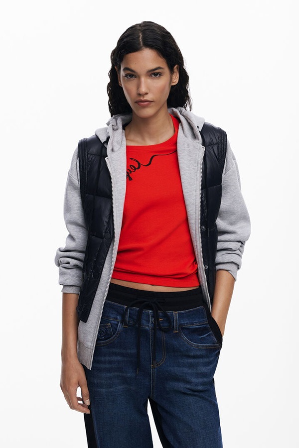 ��SALE 40%��DESIGUAL �ǥ������� �ѥ�� ��ǥ����� 25WWDD08 DENIM_KIMY 5008