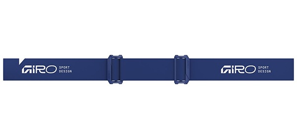 GIRO  å   J/GOGGLE STOMP ե졼५顼 BLUE WORDMARK 󥺥顼 Amber Rose