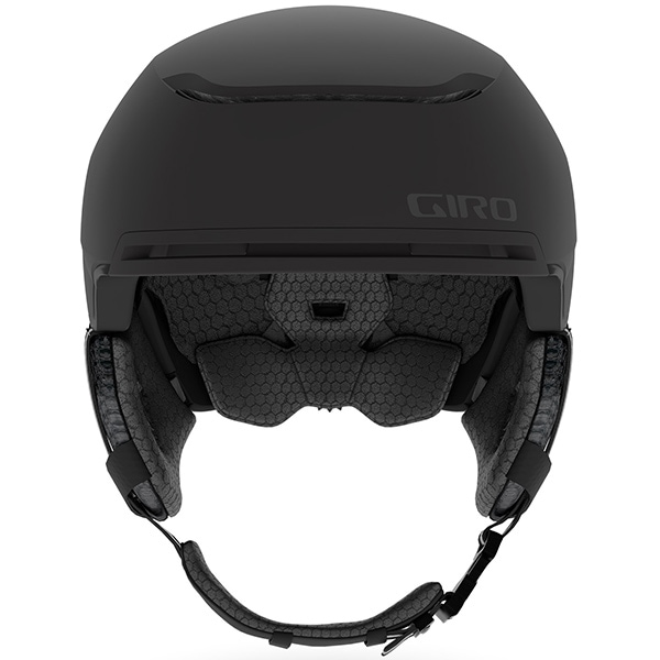 GIRO JACKSON MIPS mips Mサイズ ジロー　ヘルメット Giro Jackson MIPS Snow Helmet - Matte Black (Limited) - Size