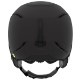 GIRO   إå U/HELMET JACKSON MIPS MATTE BLACK