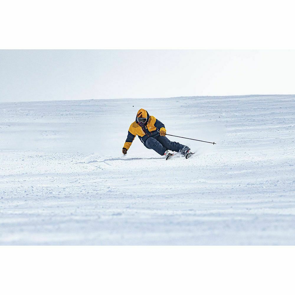 MILLET ミレー メンズ スキー パンツ MIV9220J スノーバシン パンツ JP