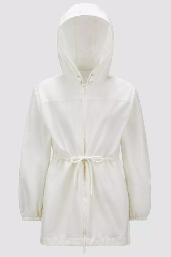 アウターその他 MONCLER Women Outer K1 093 1A000 67 597YF WHITE MONCLER モンクレール ジャケット レディース FILIRA HOODED