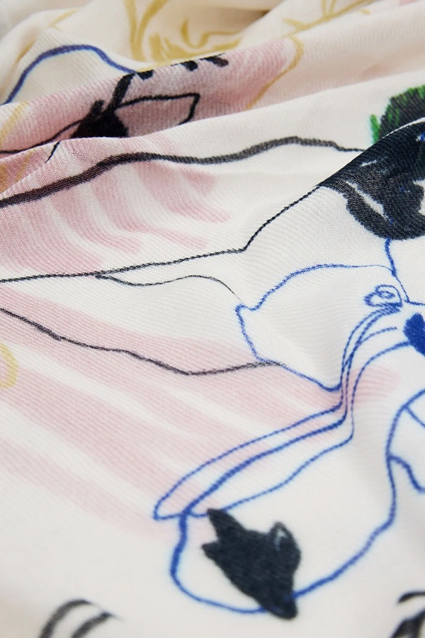 ��SALE 50%��DESIGUAL �ǥ������� �������� ��ǥ����� 25WAWA06 FOU_ARTY TRAZO 1025