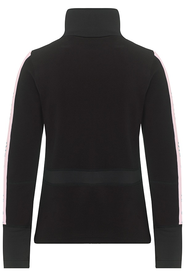 Toni Sailer �ȥˡ��������顼 ��ǥ����� ����������ʡ����㥱�å� 352417 MANU Women Mid Layer 100 black