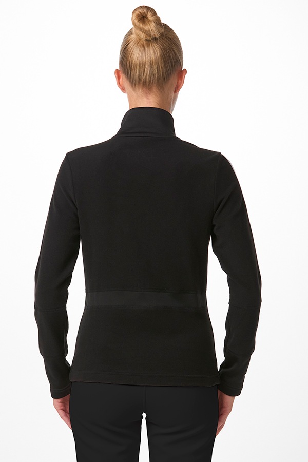 Toni Sailer �ȥˡ��������顼 ��ǥ����� ����������ʡ����㥱�å� 352417 MANU Women Mid Layer 100 black