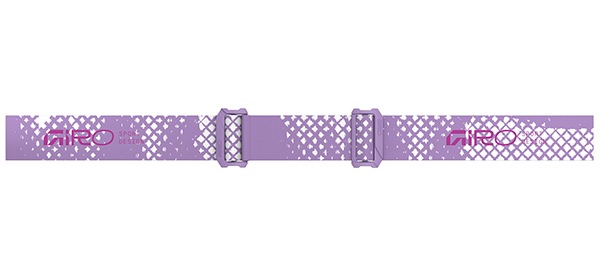 GIRO  å   J/GOGGLE STOMP ե졼५顼 MAUVE FENCE 󥺥顼 Amber Rose