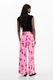 DESIGUAL �ǥ������� ��ǥ����� �ѥ�� 26SWDD07 DENIM_PICHI 3067