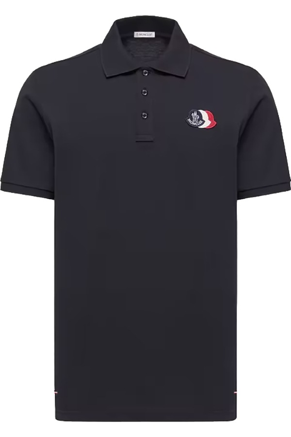 MONCLER モンクレール メンズ ポロシャツ 091-8A00030-89A16 SS POLO