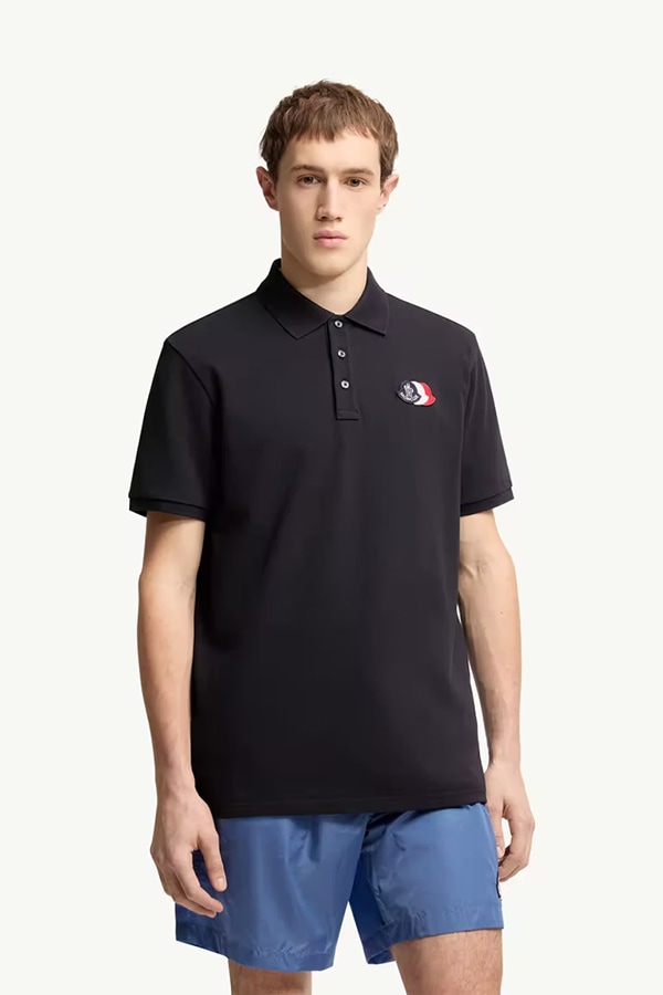 MONCLER モンクレール メンズ ポロシャツ 091-8A00030-89A16 SS POLO