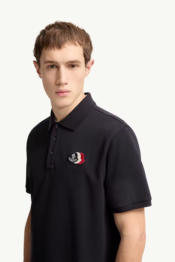 MONCLER モンクレール メンズ ポロシャツ 091-8A00030-89A16 SS POLO