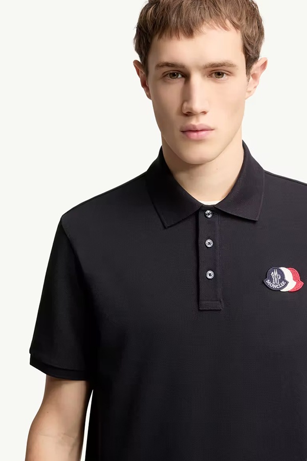 MONCLER モンクレール メンズ ポロシャツ 091-8A00030-89A16 SS POLO