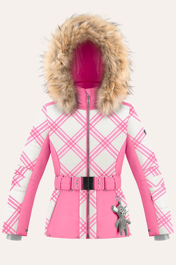 POIVRE BRANC �����륺 ������ ���㥱�å� W24-1003-JRGL 2410033C 3007 CROSS ORCHID P 12-16������