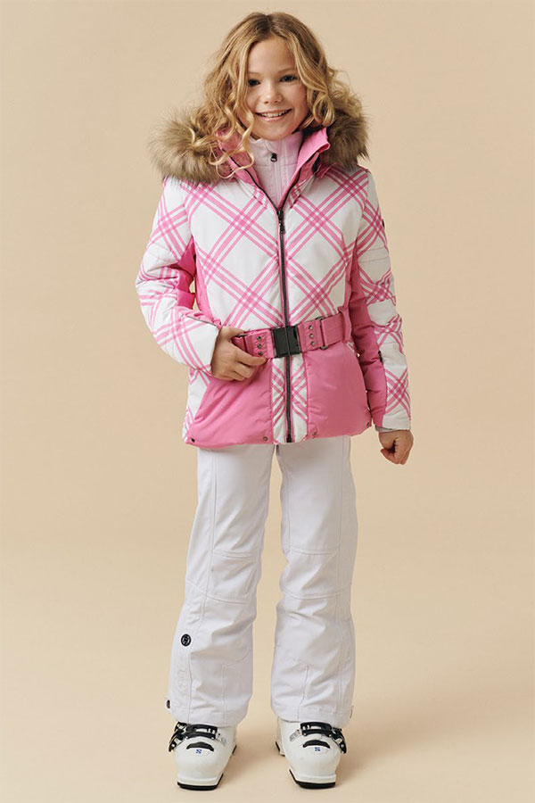 POIVRE BRANC �����륺 ������ ���㥱�å� W24-1003-JRGL 2410033C 3007 CROSS ORCHID P 12-16������