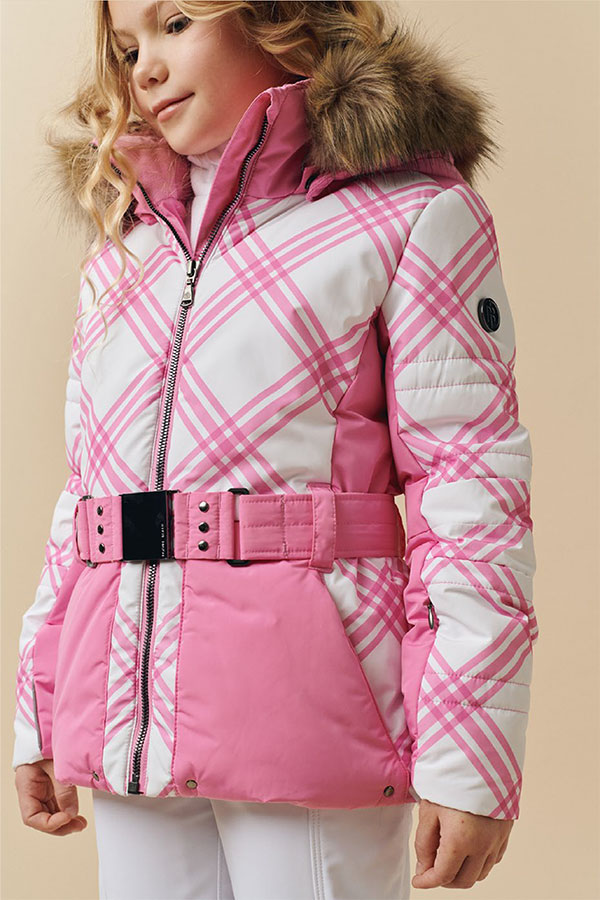 POIVRE BRANC �����륺 ������ ���㥱�å� W24-1003-JRGL 2410033C 3007 CROSS ORCHID P 12-16������