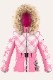 POIVRE BRANC �����륺 ������ ���㥱�å� W24-1003-JRGL 2410033C 3007 CROSS ORCHID P 12-16������