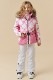 POIVRE BRANC �����륺 ������ ���㥱�å� W24-1003-JRGL 2410033C 3007 CROSS ORCHID P 12-16������
