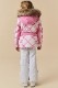 POIVRE BRANC �����륺 ������ ���㥱�å� W24-1003-JRGL 2410033C 3007 CROSS ORCHID P 12-16������