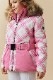 POIVRE BRANC �����륺 ������ ���㥱�å� W24-1003-JRGL 2410033C 3007 CROSS ORCHID P 12-16������