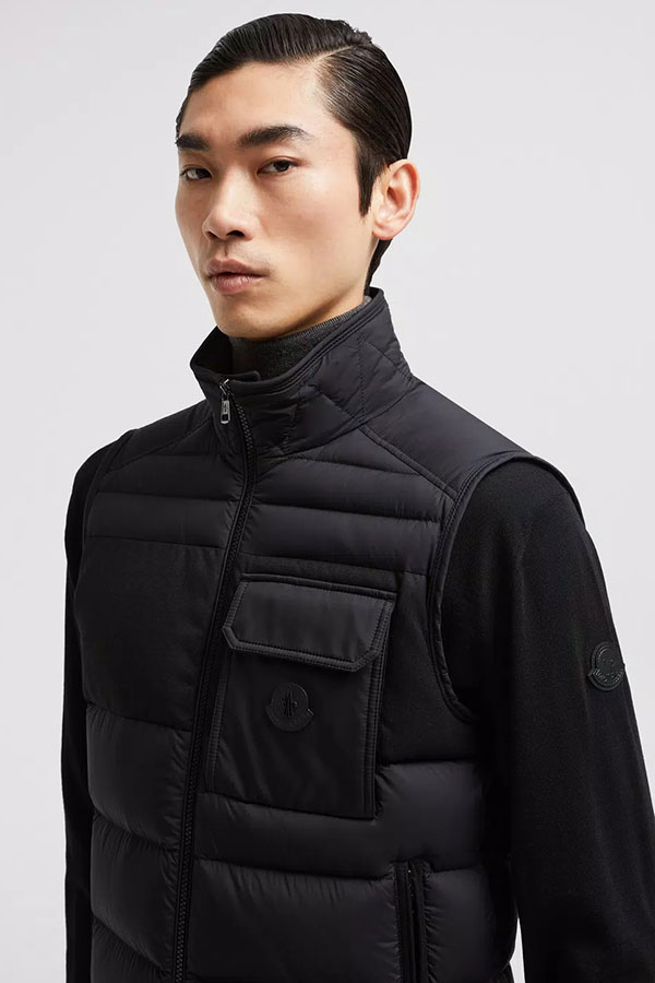 MONCLER モンクレール ベスト MONCLER モンクレール ベスト メンズ 091-1A00102-596K7