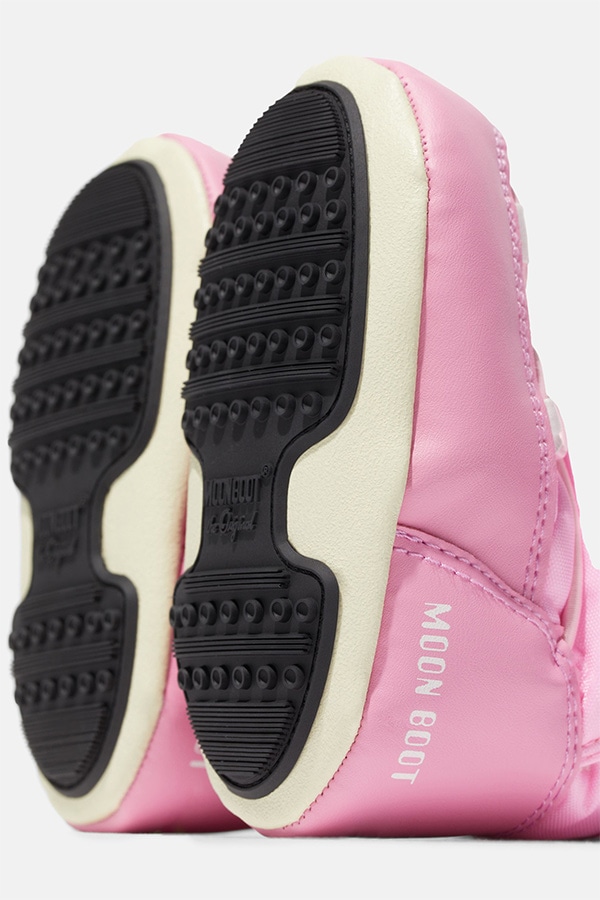 MOON BOOT ムーンブーツ キッズ スノーブーツ 34010200 CRIB NYLON 004