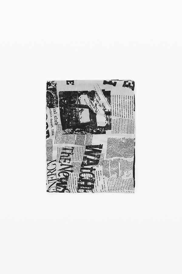 ��SALE 50%��DESIGUAL �ǥ������� �������� ��ǥ����� 25WAWA12 FOU_NEWSPAPER 2000