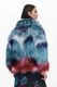 ��SALE 10%��DESIGUAL �ǥ������� ���㥱�å� ��ǥ����� 25WWEW02 COAT_CLOUD_LACROIX 9019