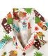 SUN SURF ���󥵡��� �����ϥ���� SS39537 TRIP TO HAWAII 105 OFF WHITE