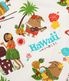 SUN SURF ���󥵡��� �����ϥ���� SS39537 TRIP TO HAWAII 105 OFF WHITE