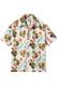 SUN SURF ���󥵡��� �����ϥ���� SS39537 TRIP TO HAWAII 105 OFF WHITE