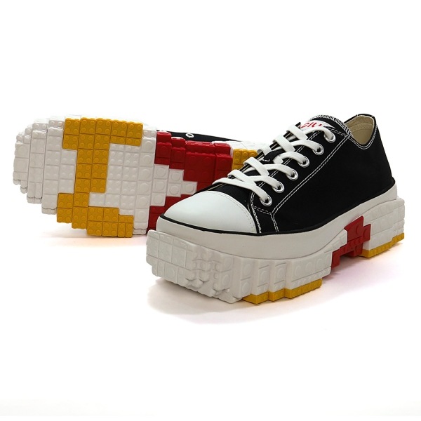 ccilu Japan 롦ѥ 塼 PANTOO HAZEL XP BLACK