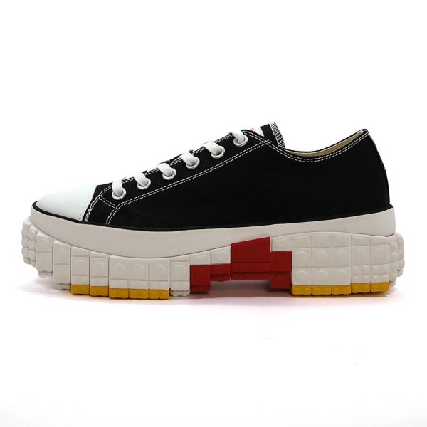 ccilu Japan 롦ѥ 塼 PANTOO HAZEL XP BLACK