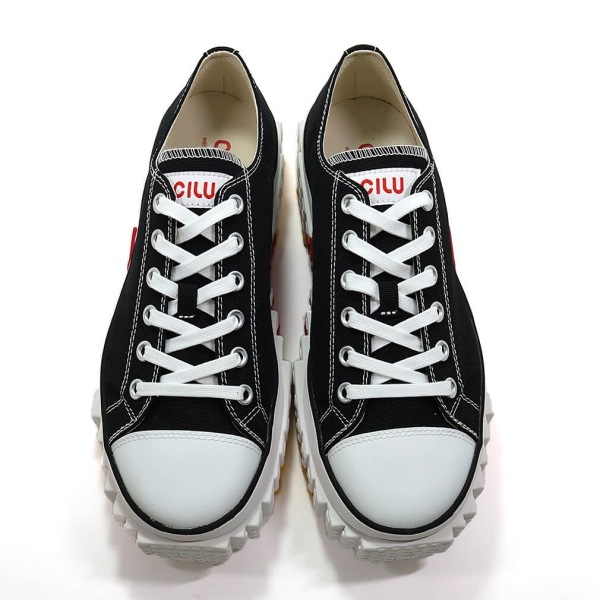 ccilu Japan 롦ѥ 塼 PANTOO HAZEL XP BLACK