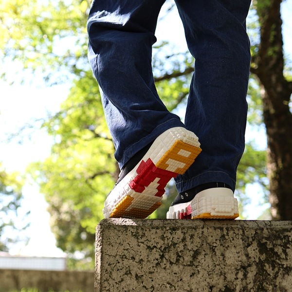 ccilu Japan 롦ѥ 塼 PANTOO HAZEL XP BLACK