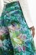 DESIGUAL �ǥ������� ��ǥ����� �ѥ�� 26SWDD17 DENIM_BEETLE 5053