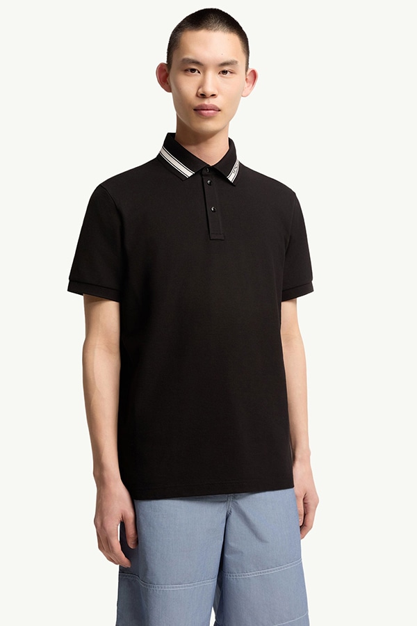 MONCLER モンクレール メンズ ポロシャツ 091-8A00022-84720 SS POLO