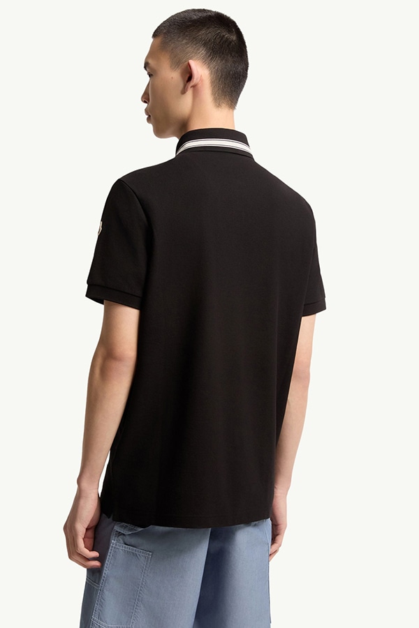 MONCLER モンクレール メンズ ポロシャツ 091-8A00022-84720 SS POLO