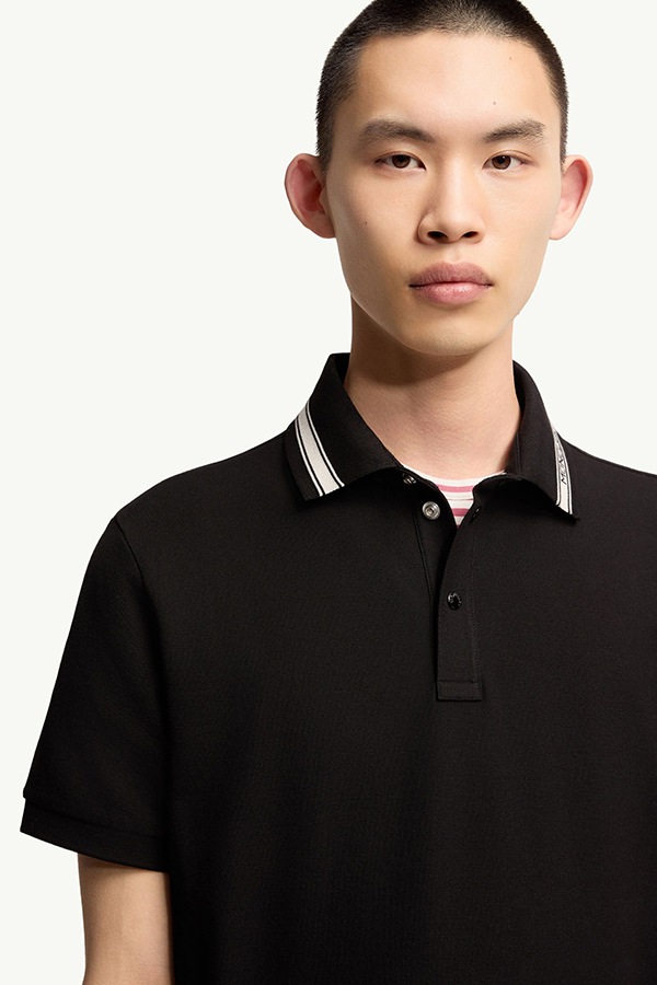 MONCLER モンクレール メンズ ポロシャツ 091-8A00022-84720 SS POLO