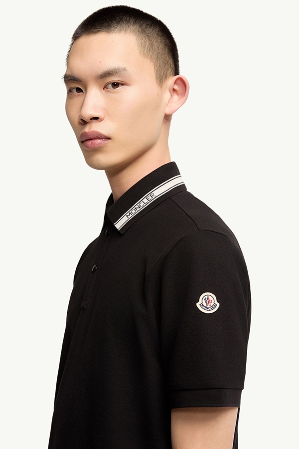 MONCLER モンクレール メンズ ポロシャツ 091-8A00022-84720 SS POLO